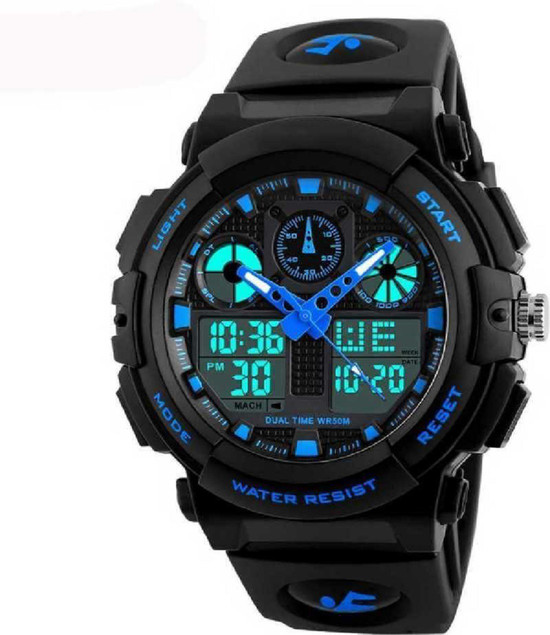 skmei watches flipkart