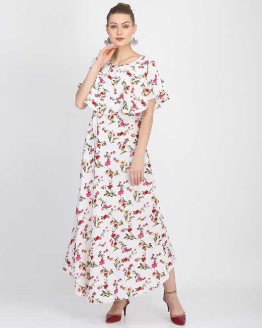 flipkart gowns under 500