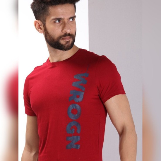 wrogn t shirts official website