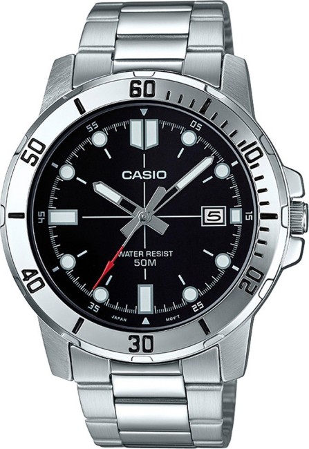 casio a1668