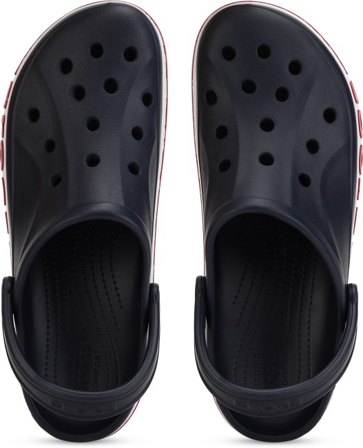 crocs floaters