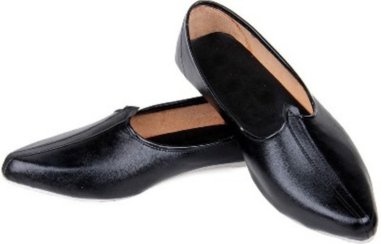 gents mojari