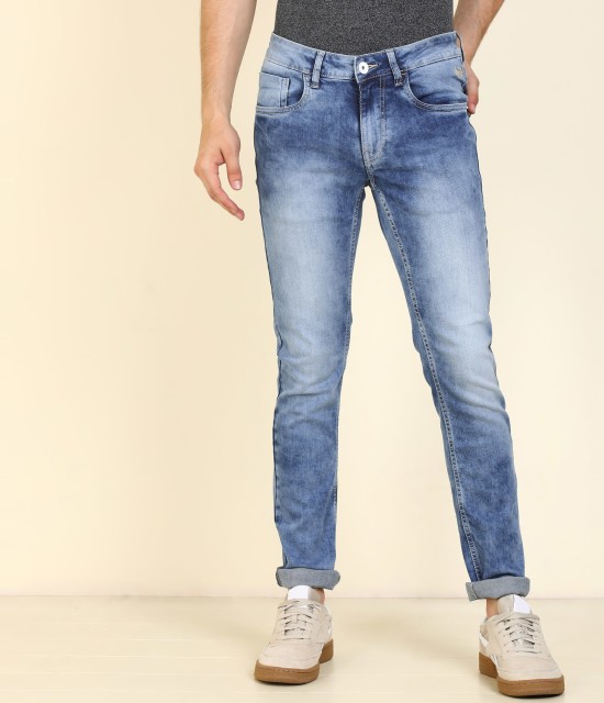 khaki bootcut jeans mens