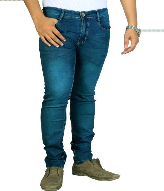 best jeans under 500