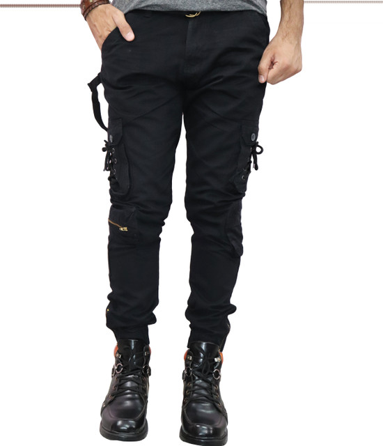 cargo pants for ladies flipkart