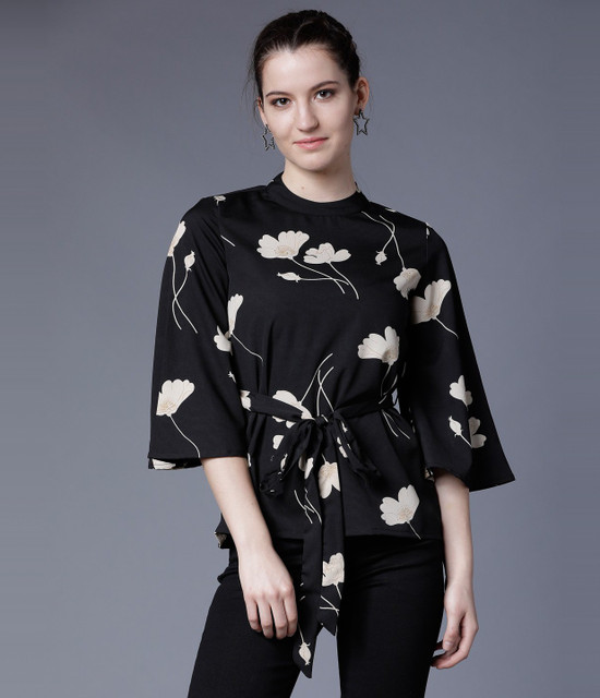 flipkart fashion womens tops