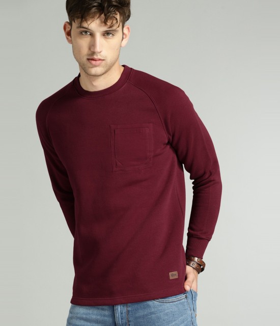 Sweaters, Sweatshirts & Hoodies for Men