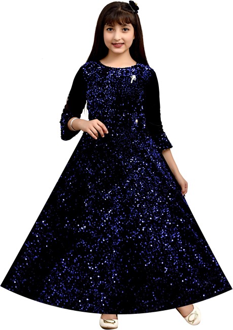 Gowns for Girls  Buy Indian Kids Gown Online  Party Gown for Kids