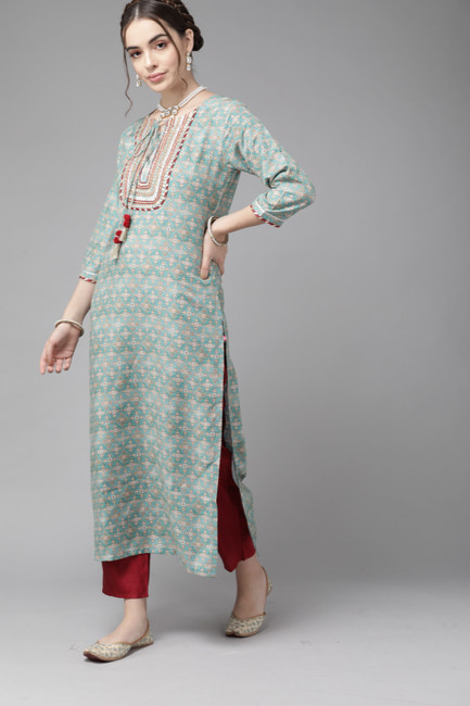 Varanga Kurtas Kurtis  Buy Varanga Kurtis Min 70 Off Online at Best  Prices In India  Flipkartcom