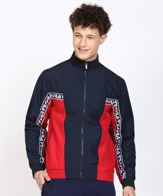 Fila 2024 jackets flipkart