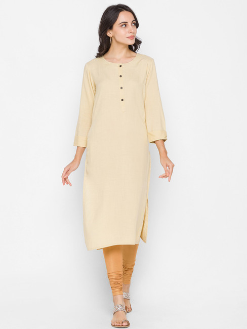 Formal Kurti - Buy Office Wear Kurtis Online for Women | Nykaa Fashion
