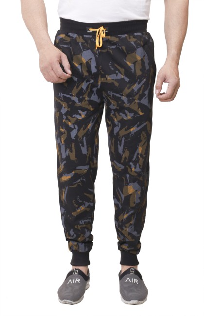 Buy Krystle Mens RelaxedFit Cargo Pants Multi Pocket Military Camo Combat  Work Pants Dark Grey 30 at Amazonin