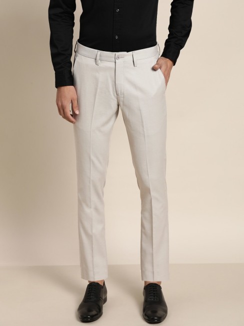 Amazonin Invictus Formal Pants For Men