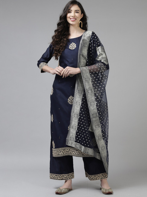 Aggregate more than 84 flipkart long frock suit best - 3tdesign.edu.vn
