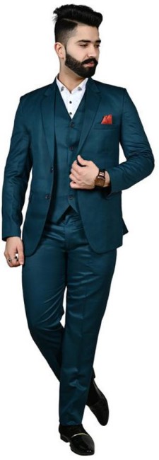 Premium Two Piece Suit for Men Office Suit Formal Suit 