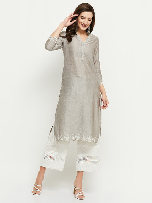 Max kurtis flipkart online