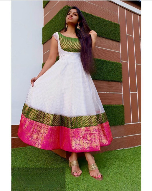 Flipkart online shopping womens gowns discount