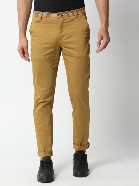 Made In India Curvature Formal Wear Regular Fit Cotton Trousers For Mens  Waist Size 28 To 38 at Best Price in Kolkata  Kaaparsik International