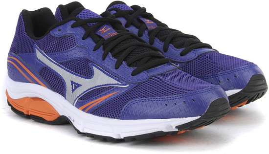 mizuno wave impetus wide