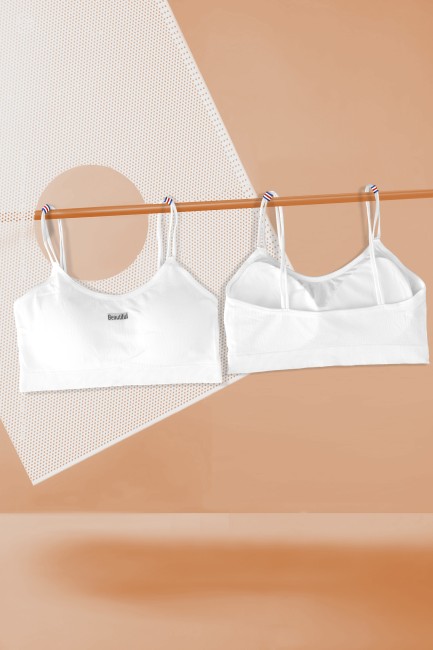 Half Cup Bra - Buy Half Cup Bra online at Best Prices in India