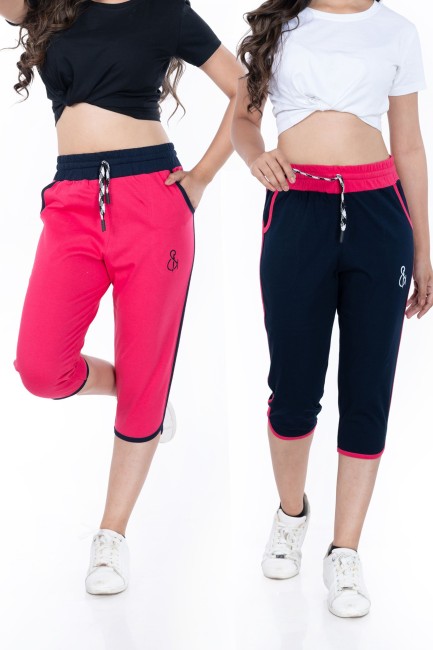 Shop Womens Cropped Trousers From Next UK  DealDoodle