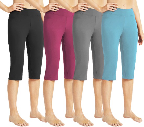 Capris - Buy Capris Online at Best Prices In India