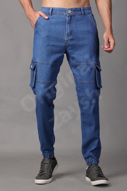 Wholesale Factory Price Wholesale Six Pockets Design Men Cargo Pants From  malibabacom