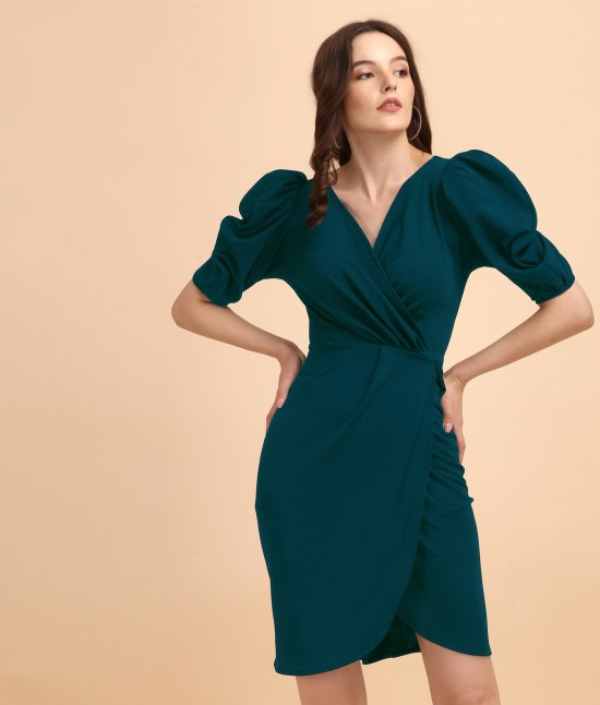 Buy Stylish One Piece Dress party Wear At Best Deals Online From Nykaa  Fashion