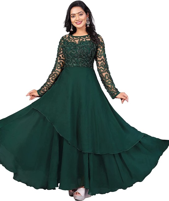 Flipkart designer dresses sale