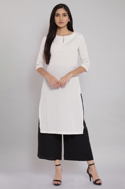 Buy Cotton Palazzo Suit Online In India  Etsy India