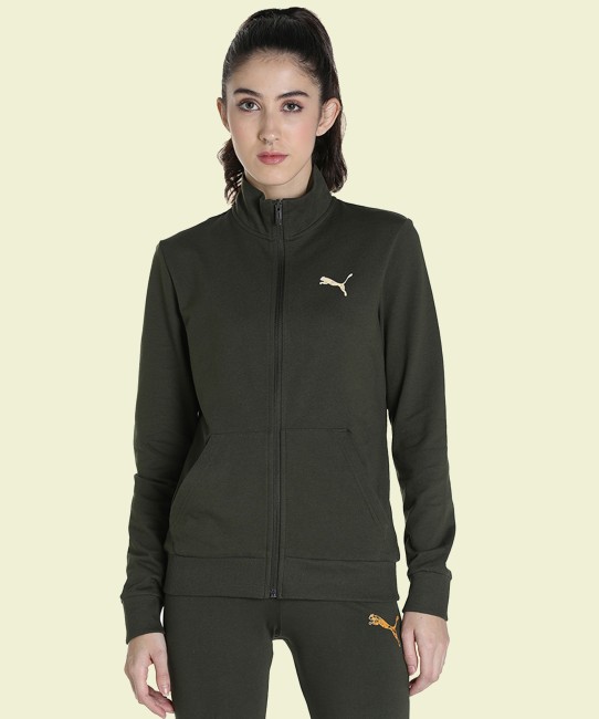 Puma hotsell jackets flipkart