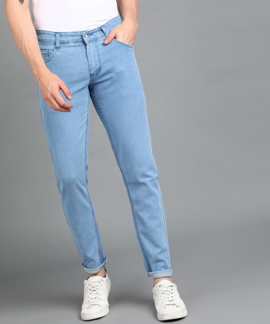 Regular Fit Mens Jeans Online at Best Prices In India