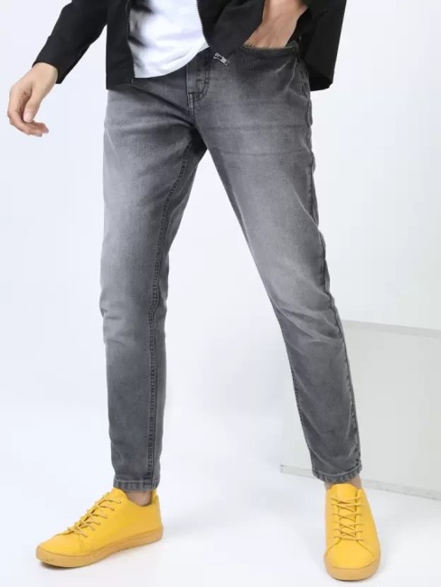 Different Colour Variants Are Available Men Cargo Style Jeans Trouser at  Best Price in Guwahati  Sr Garments