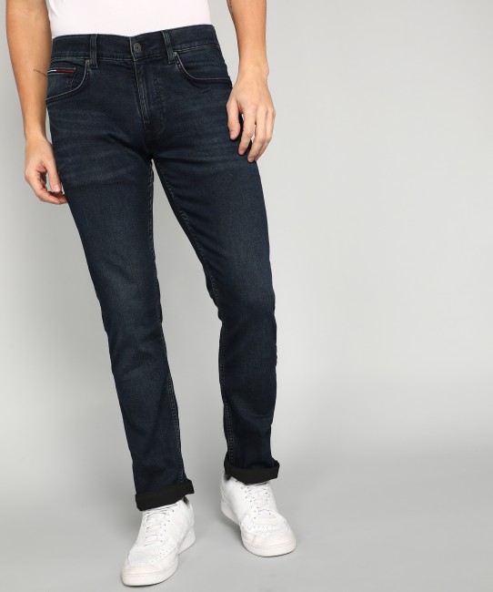 Hilfiger Mens Jeans - Buy Tommy Hilfiger Mens Online Best Prices In India | Flipkart.com