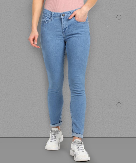 Skinny Jeans  Womens Skinny  Super Skinny Jeans  ASOS