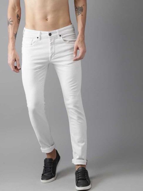 Men Regular Fit Jeans  Buy Men Regular Fit Jeans online in India