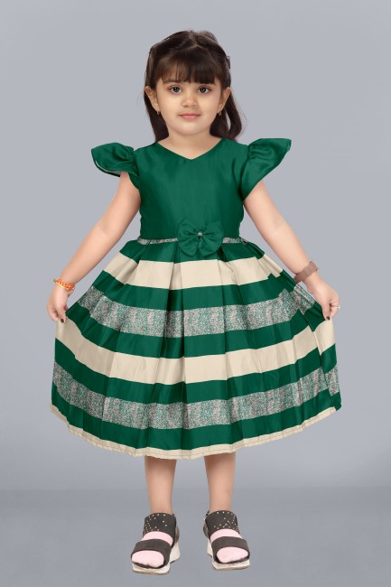 Frocks for 6 Years Old Girl  9 Pretty and Modern Designs