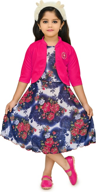 flipkart kidswear girl