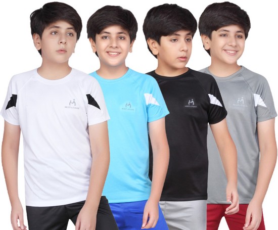 Polyester Kids Tshirts - Buy Polyester Tshirts at Best In India | Flipkart.com