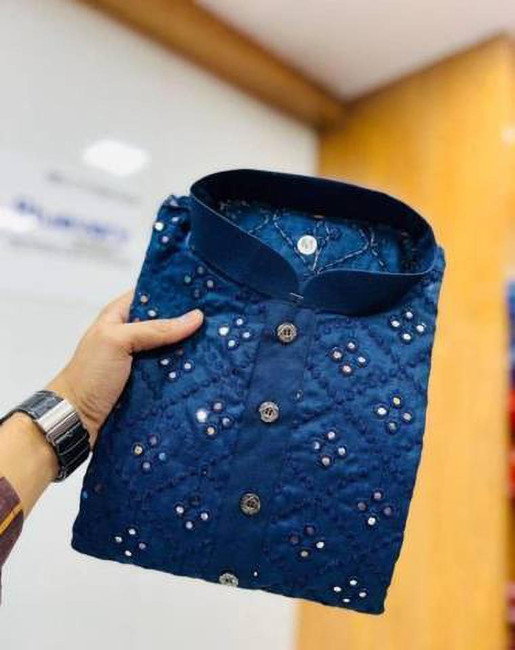 Flipkart offers men's discount kurtas