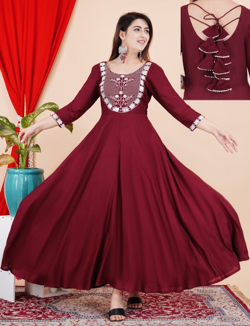 Buy Indo Western dresses Outfits online for women  Mirraw