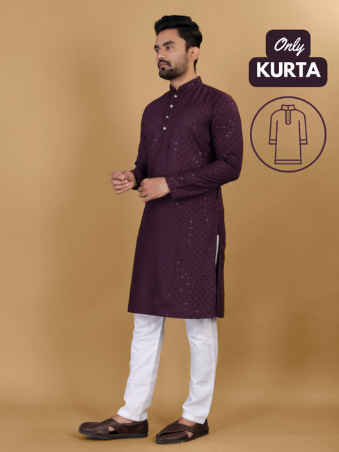 Men's Ethnic Wear | Indian Men's Clothing | Lashkaraa