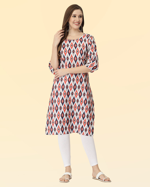 Aggregate more than 90 kurtis below 200 super hot POPPY