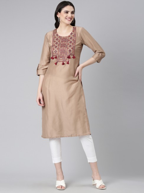 Neerus shop online kurtis