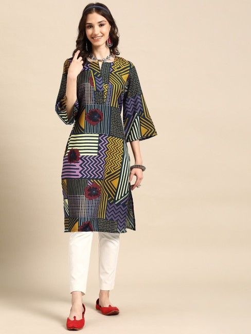 Sangria kurtis outlet flipkart