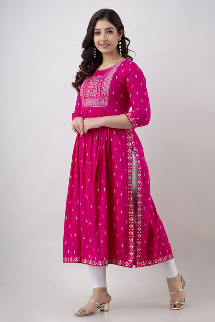 Flipkart hot sale pe kurti