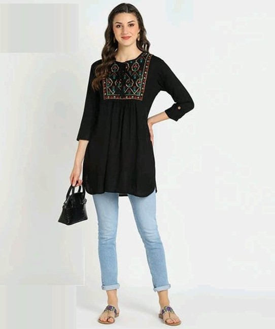 Flipkart 2025 kurti short