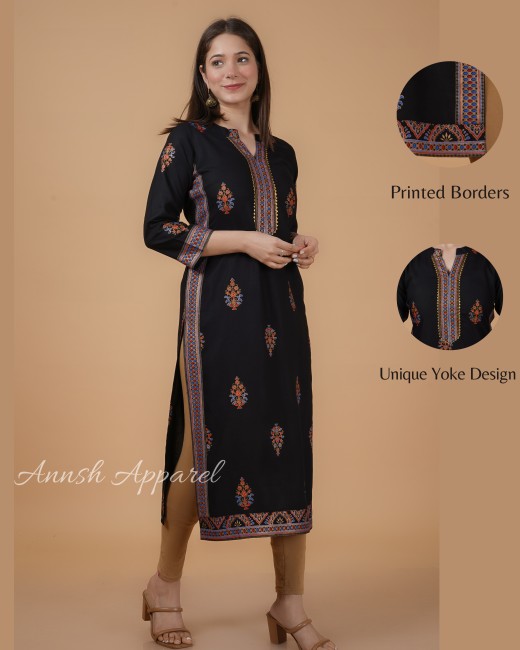 Flipkart umbrella clearance kurtis