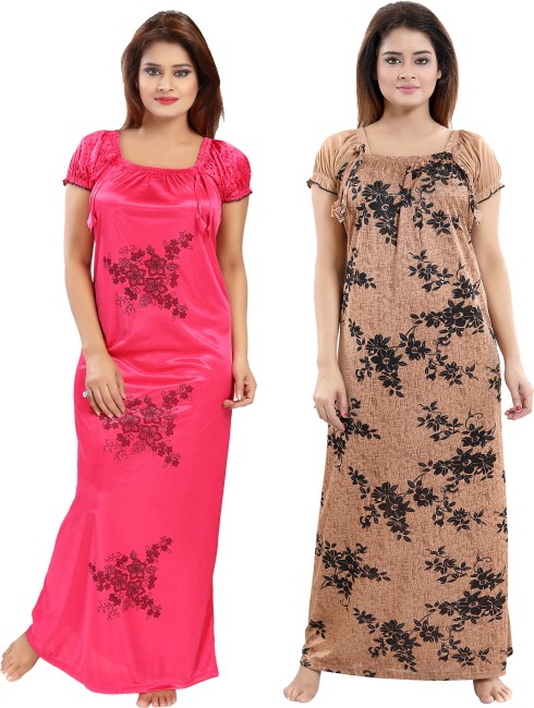 Flipkart online shopping clearance dresses womens nighty