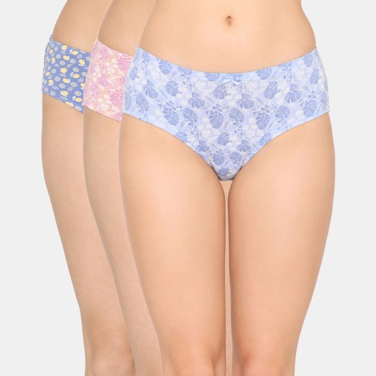 Zivame panties store